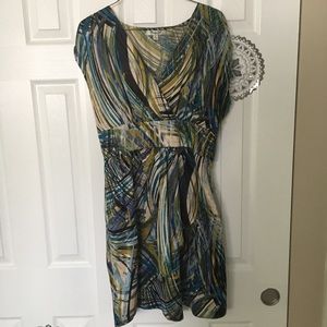 Women’s Dress